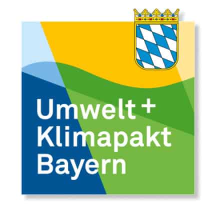 Umwelt Plus Klimpakt Bayern